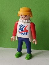 Playmobil Sammlung Figur aus