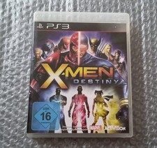 X-Men Destiny | PS3 | Sony