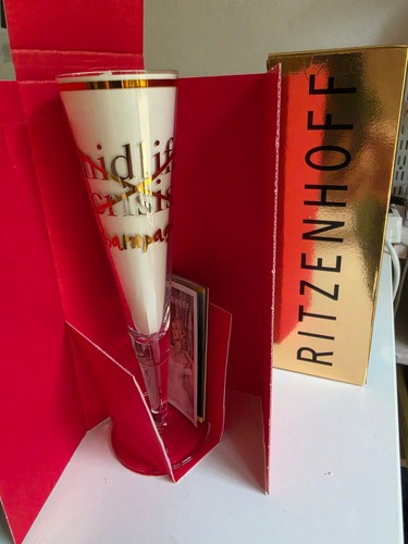 Ritzenhoff gläser sekt 2014 - sekt, 2