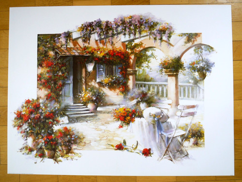 Gartenidylle iii peters - iii, (
