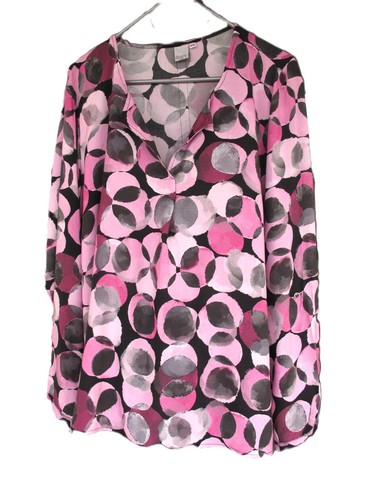 Liberty markenbluse 46 - markenbluse,