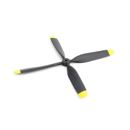 Propeller 8 4blade - propeller,