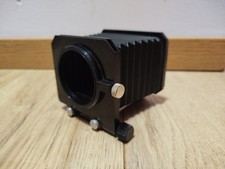 Novoflex Balgengerät