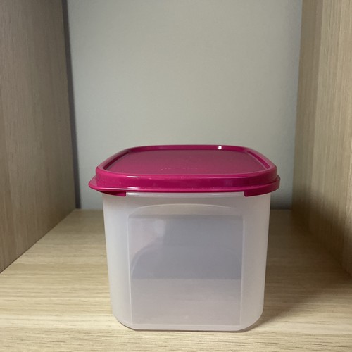 Tupperware kompaktus compact - tupperware,