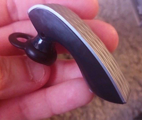 Jawbone earwear noise assassin - jawbone,