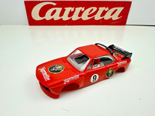 Carrera Universal Uni 132 - BMW 3,0 Jägermeister - 40477 - Karosserie - neuw.