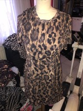 Elegantes Next Leo Leoparden