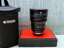 Schneider kreuznach xenon - -,