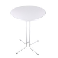 Stehtisch klappbar rund Ø80cm