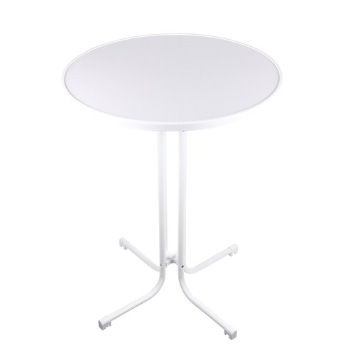 Stehtisch klappbar rund - , Ø80cm
