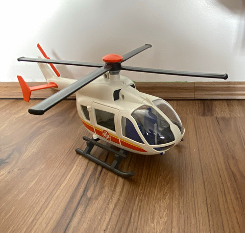 Playmobil