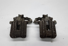 VW POLO 9N   Bremssattel