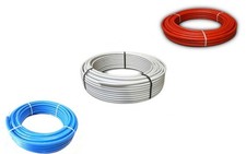 Aluverbundrohr Mehrschicht