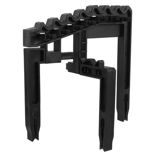 Reusable golf bag legs - reusable,