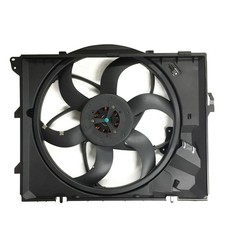 Elektrolüfter Kühler