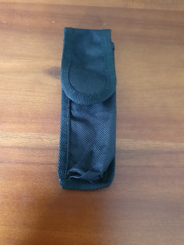 Robustes nylon etui für - robustes,