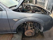 Ford Mondeo III original