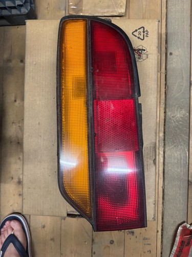 Nissan 200sx s13 rs13 - nissan,