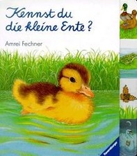 Kennst du die kleine Ente? von