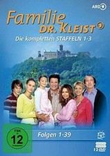 Familie Dr. Kleist - Die
