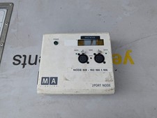 MA Lighting GrandMA 2 Port