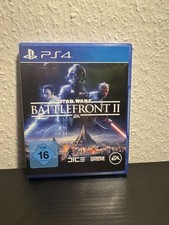 Star Wars: Battlefront II -