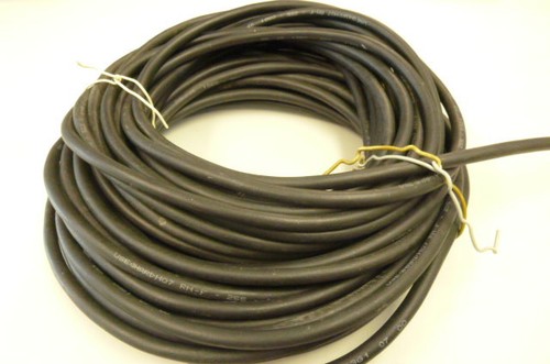 Gummi-KABEL
