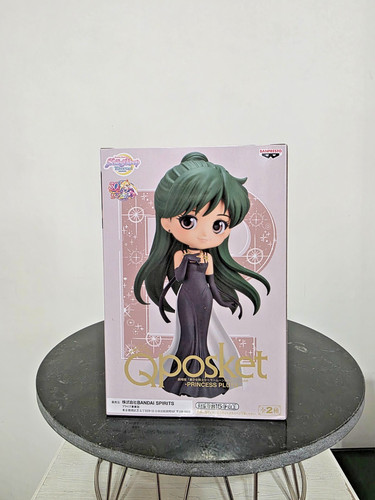 Qposket sailor moon saga cm - qposket, 14