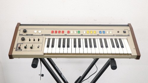 Vintage teisco s 60p - au, is