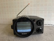 1978 sony 511 - 1978, tragbarer