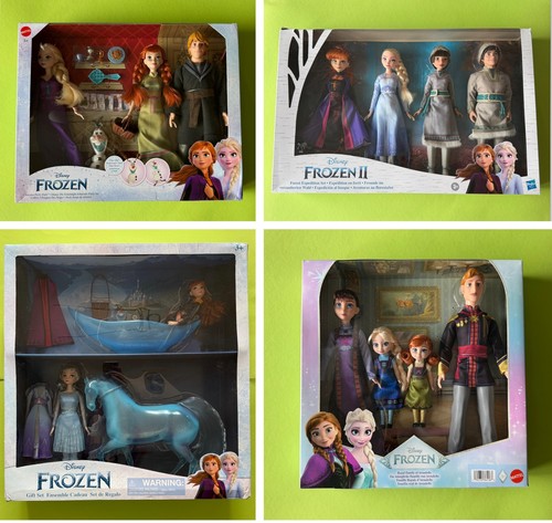 Disney frozen eiskönigin elsa - frozen,