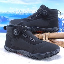 Winter Warme Wanderschuhe