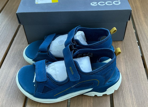Ecco sandalen für - *,