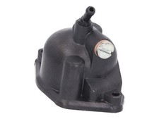 Schwimmerkammer Dellorto für