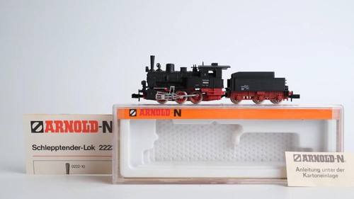 Arnold 2223 - n,