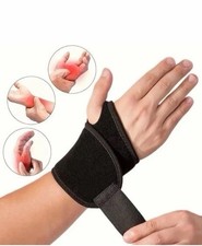 Handbandage handgelenk bandage - handgelenk,