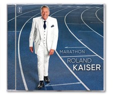 Roland kaiser marathon - roland,
