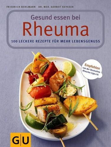 Gesund essen bei rheuma 100 - gesund,