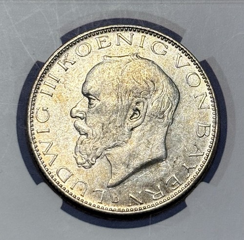 Ludwig iii könig von - iii,