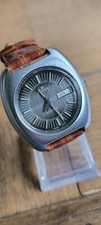 EDOX Uhren Neu aus
