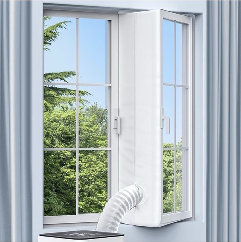 Klimaanlage fensterabdichtung - klimaanlage,