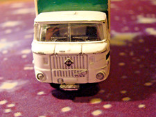 DDR IFA W50L  Sternquell