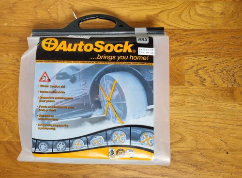 Autosock schnekette - autosock,
