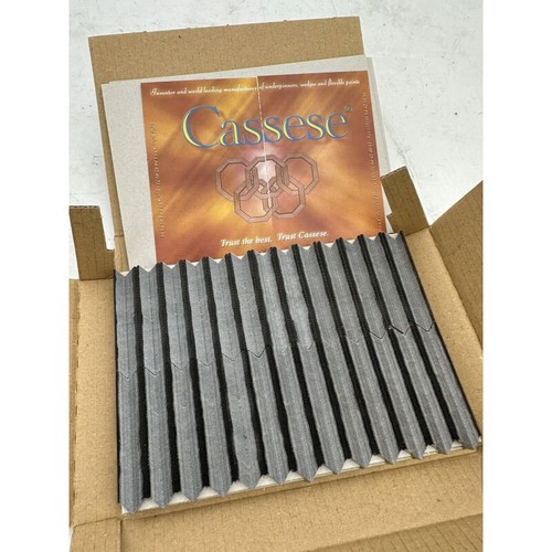 Cassese masters klammern al - masters,