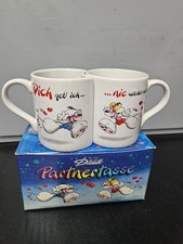 Diddl Tasse Partnertasse