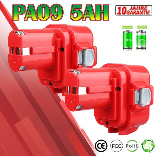 5000mah akku für makita - für,