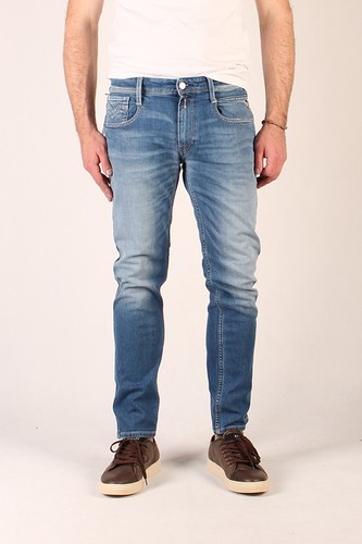 Neue replay herrenjeans - herrenjeans, m914y