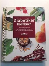 Diabetiker kochbuch rezepte - diabetiker, kochbuch.