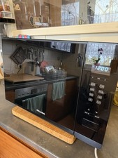 Miele Einbau-Mikrowelle