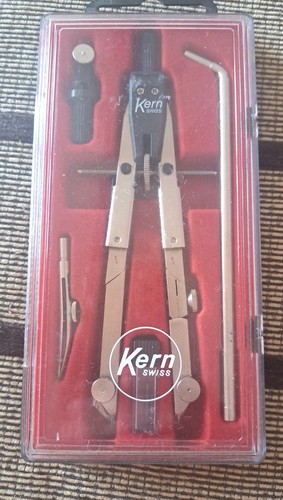Vintage kern swiss - vintage,